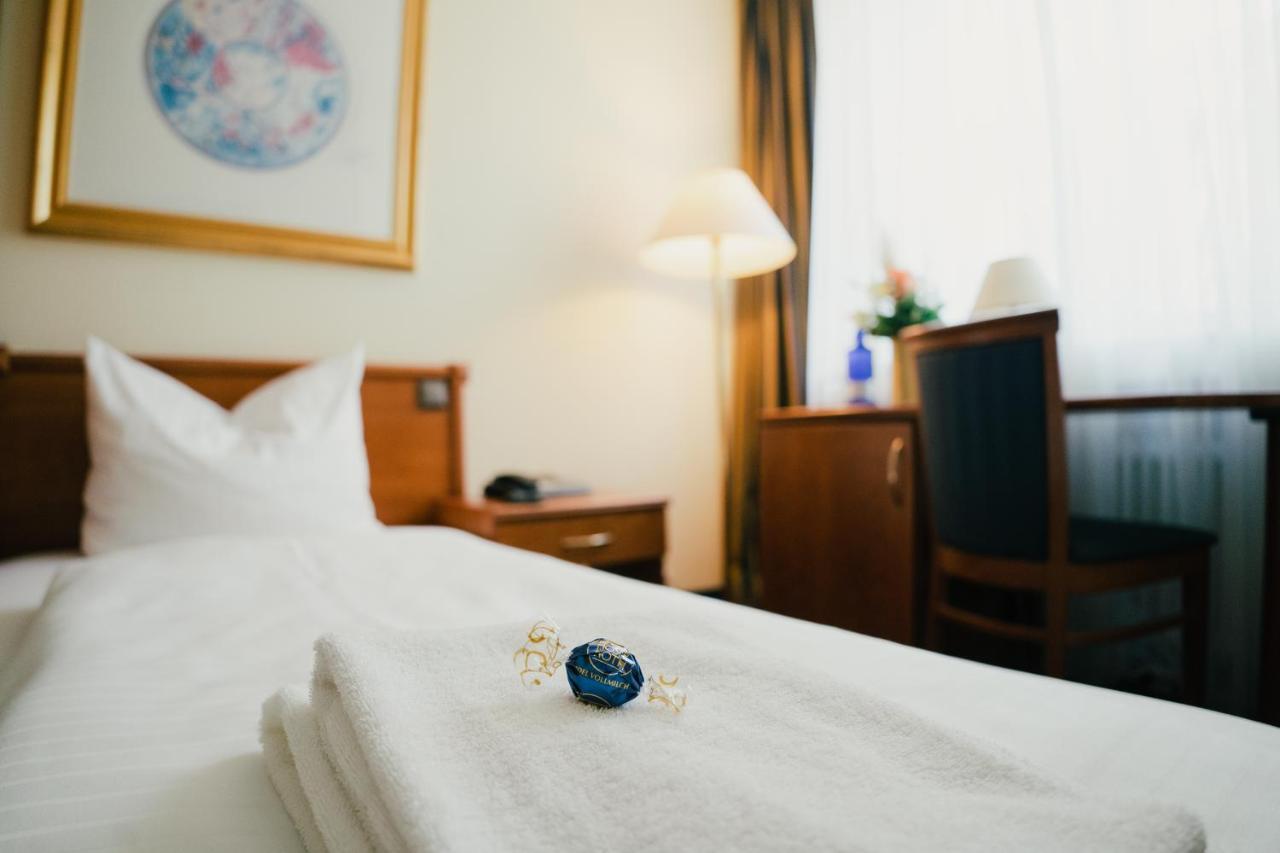 Altstadt Hotel St. Georg Дюссельдорф Екстер'єр фото